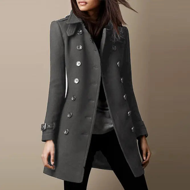 ClearEdge Overcoat EvolvMode