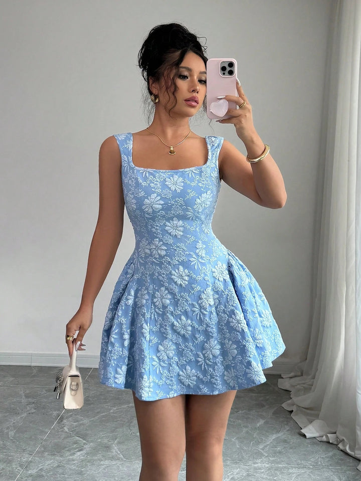 Aurellia Mini Dress