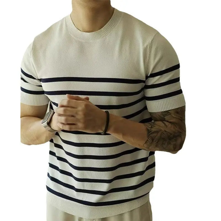 Men’s Urban Essentials Tee EvolvMode