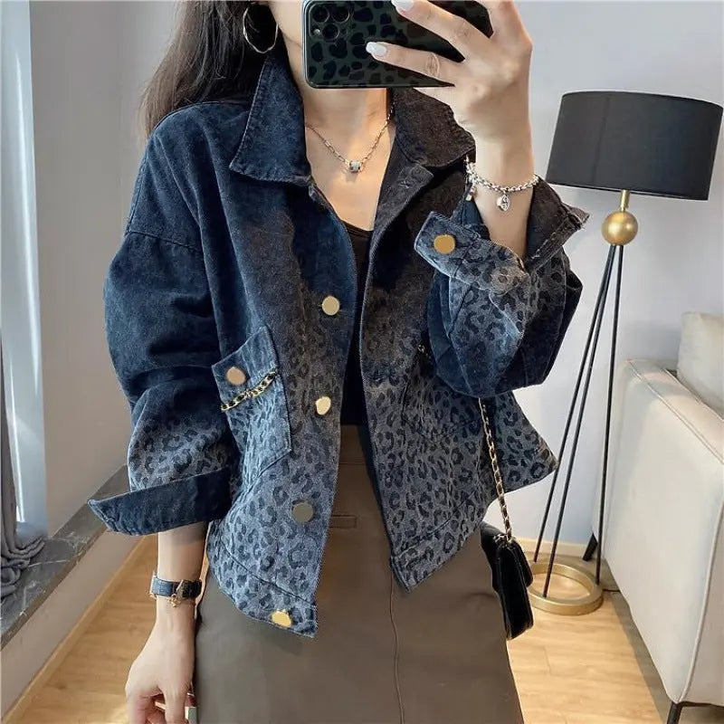 MetroBlue Jacket EvolvMode