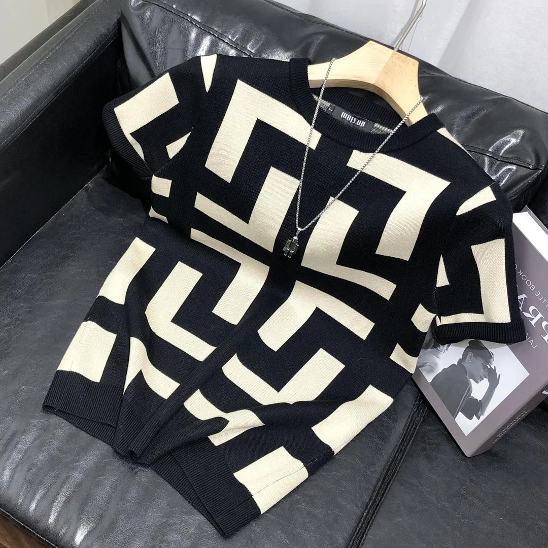 TailorFit Tee EvolvMode