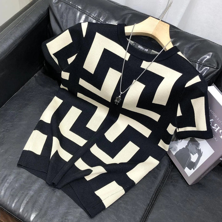 TailorFit Tee EvolvMode