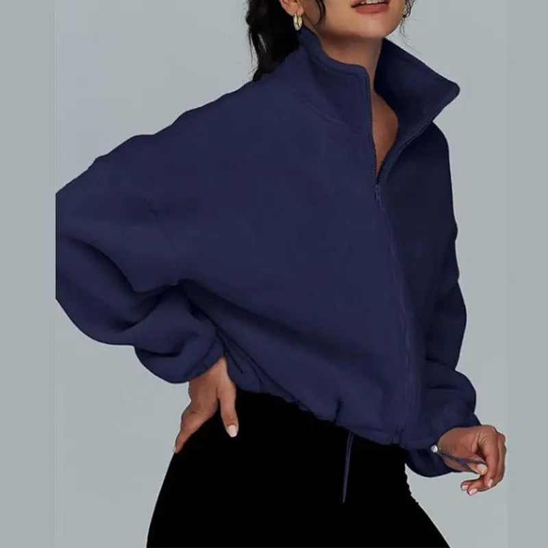 FlexMotion Hoodie EvolvMode