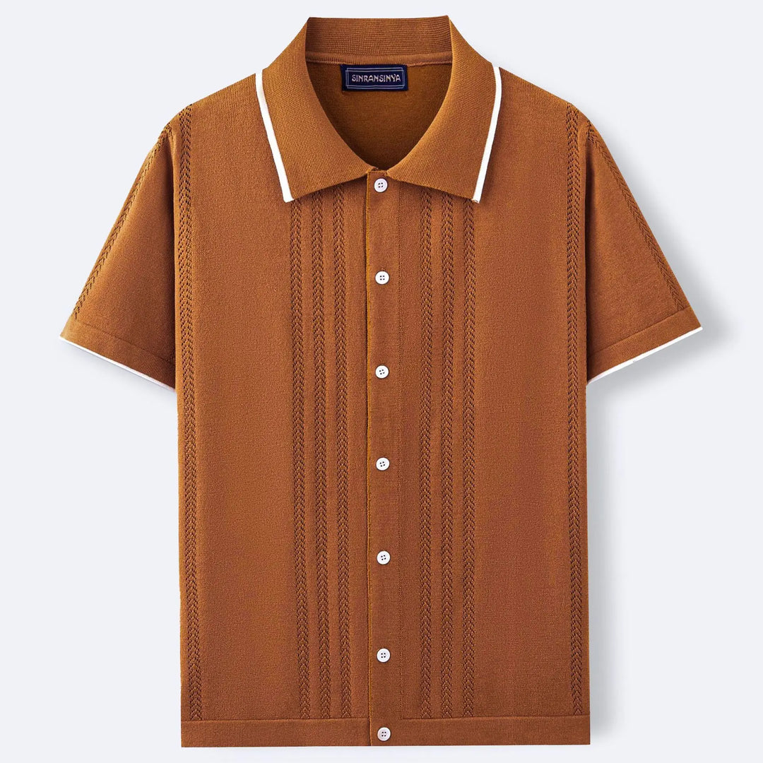 VistaCollar Knit EvolvMode