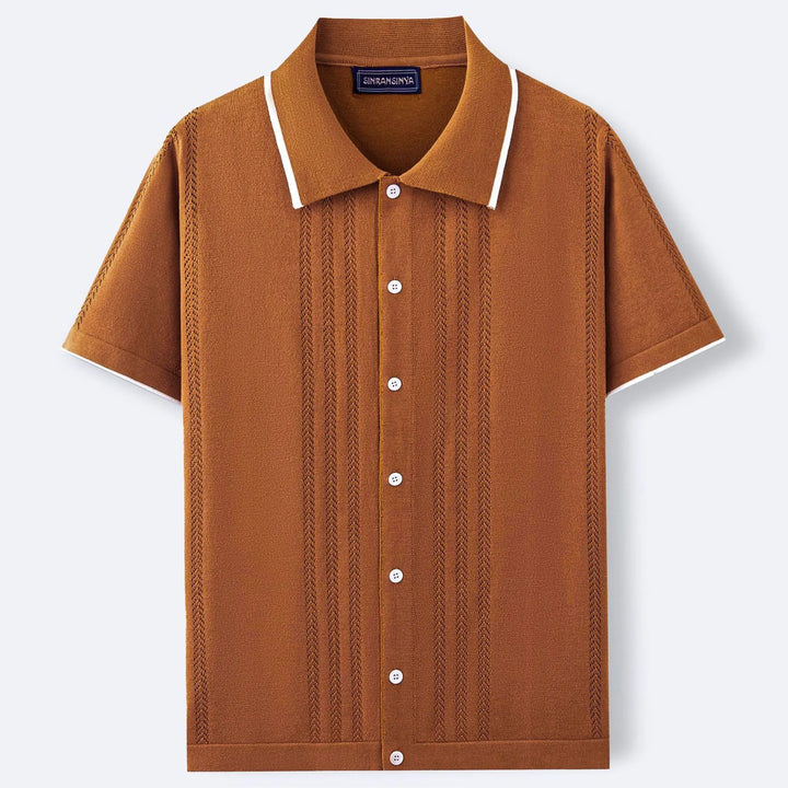 VistaCollar Knit EvolvMode
