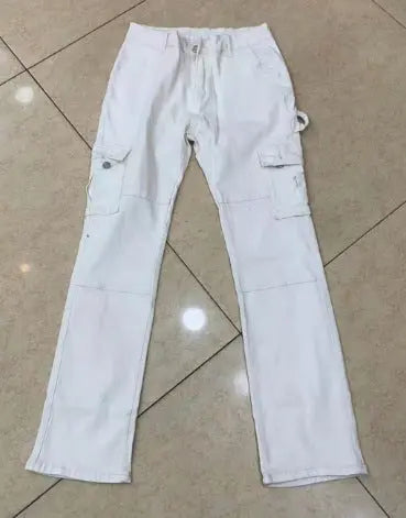 UrbanEase Cargo Pants EvolvMode