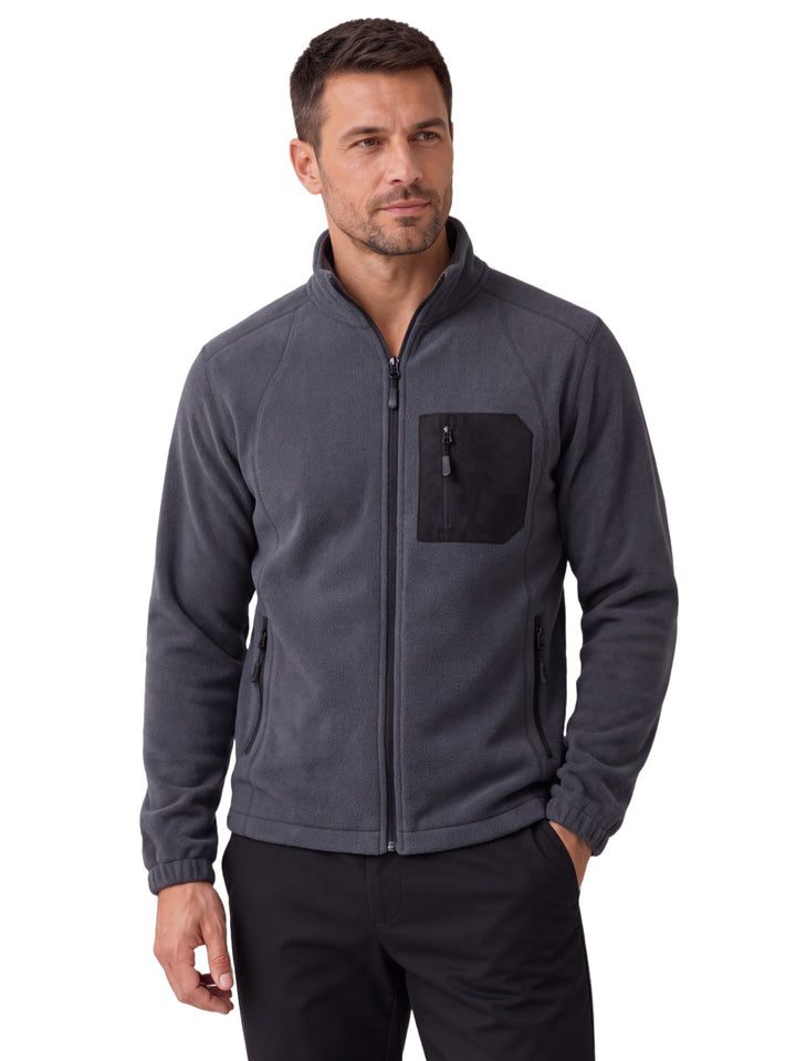 2026 Autumn/Winter Cross-Border Trade Thickened Men&