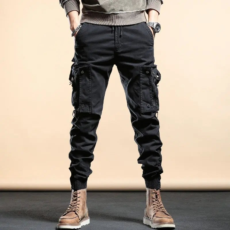 All-Terrain Utility Cargo Pants EvolvMode
