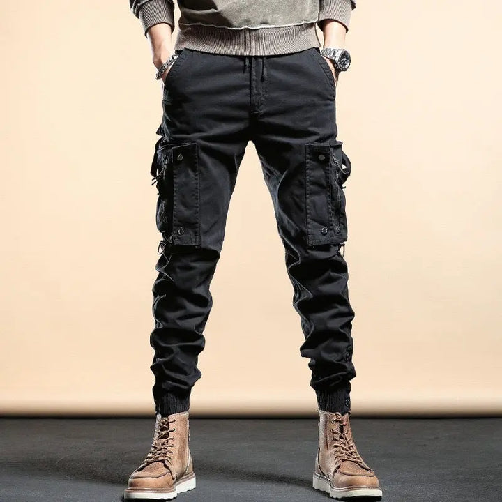 All-Terrain Utility Cargo Pants EvolvMode