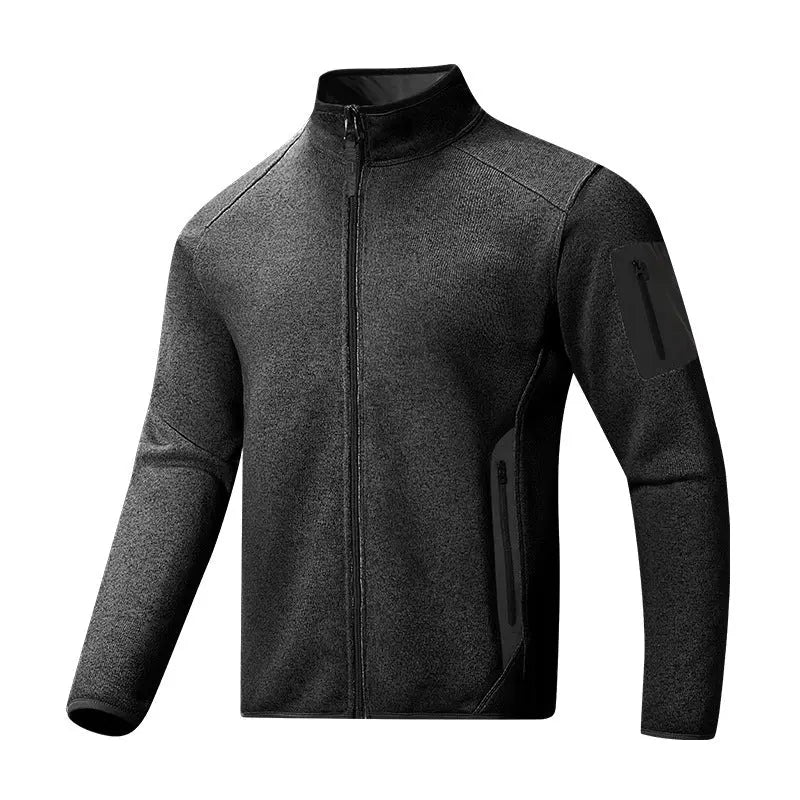 TrailFlex Fleece Jacket EvolvMode