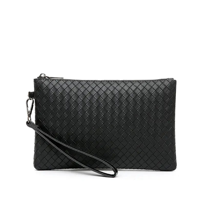 Large Capacity Soft Leather Bag EvolvMode