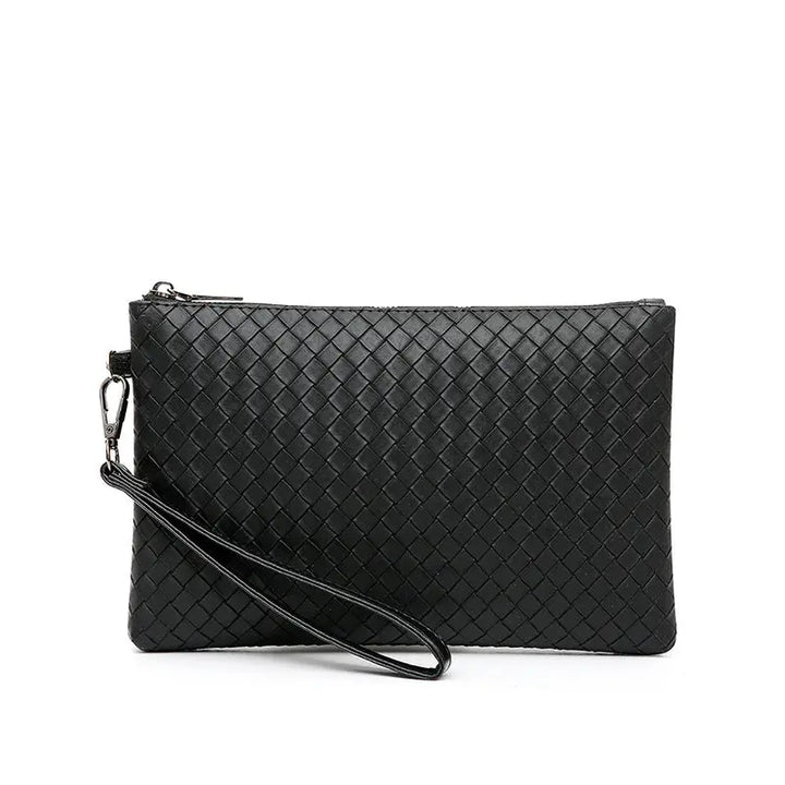 Large Capacity Soft Leather Bag EvolvMode