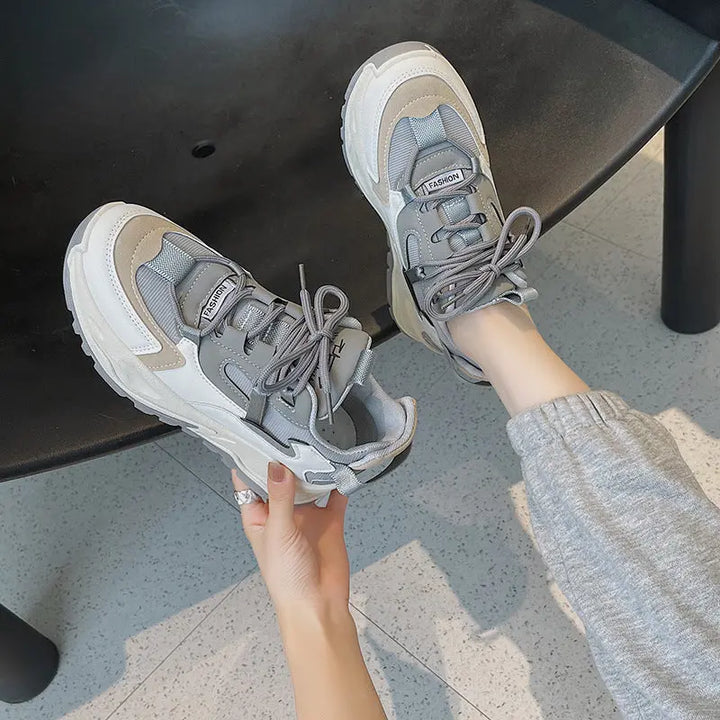 DailyFlex Trainers EvolvMode