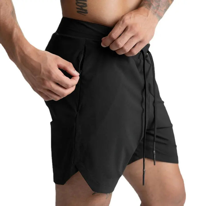 Active training shorts EvolvMode