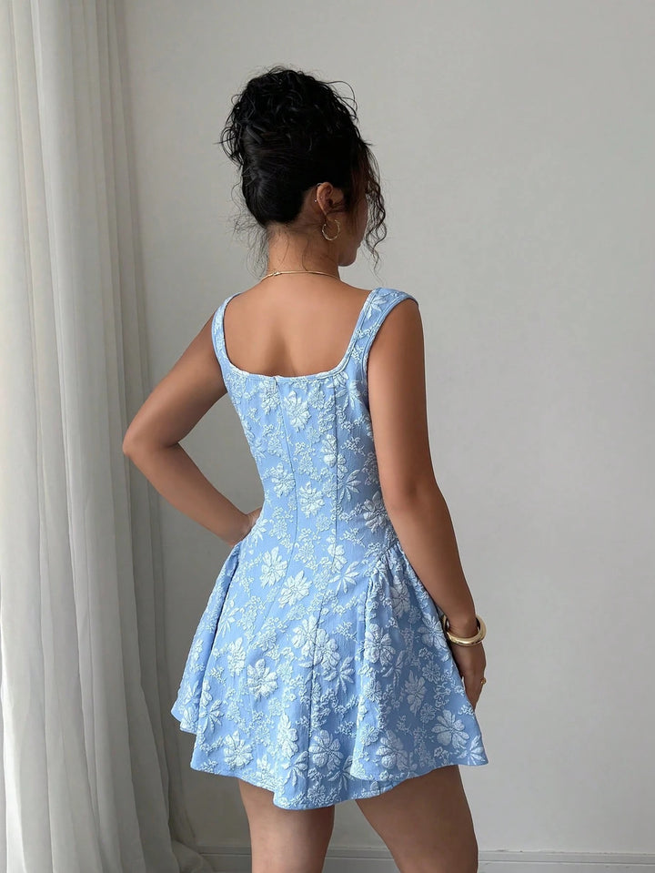Aurellia Mini Dress