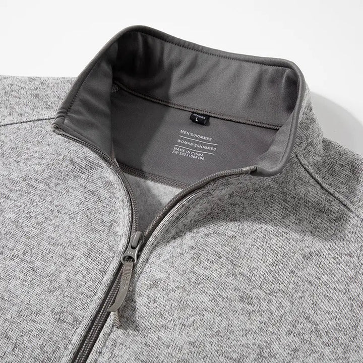 TrailFlex Fleece Jacket EvolvMode