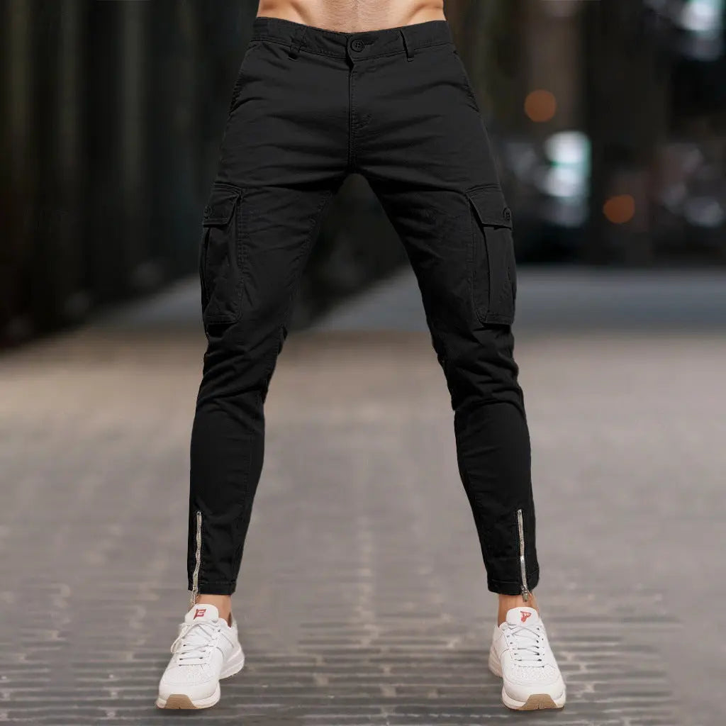 DailyDrop Cargo Pants EvolvMode