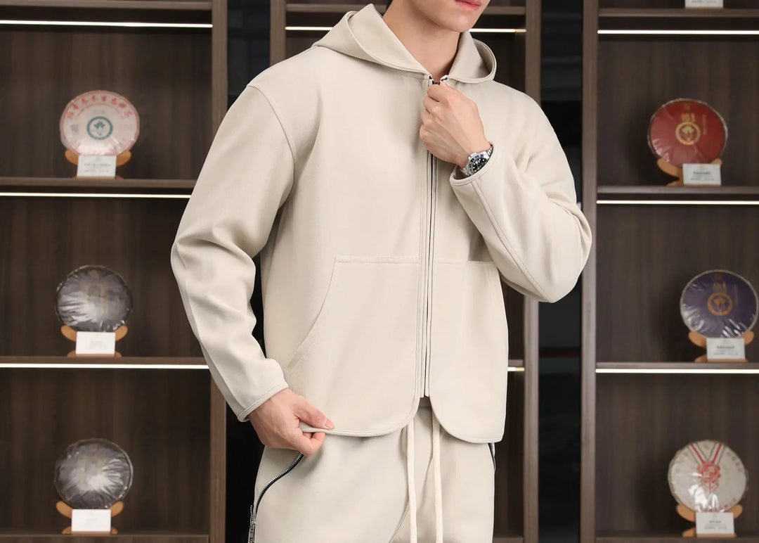 ActiveFit Performance Hoodie EvolvMode