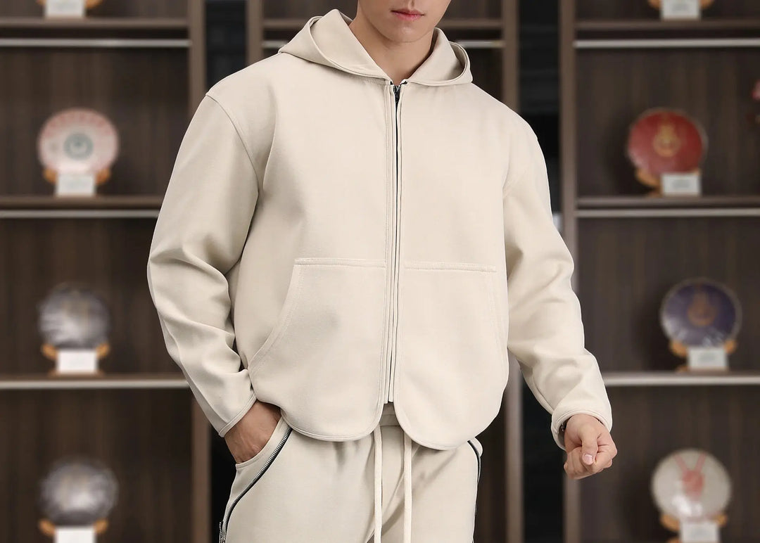 ActiveFit Performance Hoodie EvolvMode