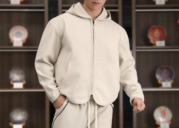 ActiveFit Performance Hoodie EvolvMode