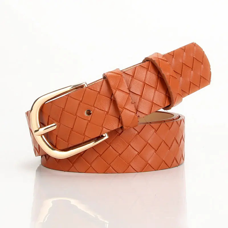 Elegant Detail Belt EvolvMode