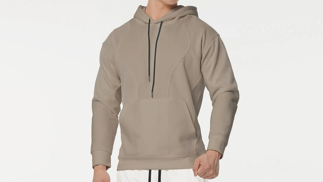 SportFlex Hoodie EvolvMode