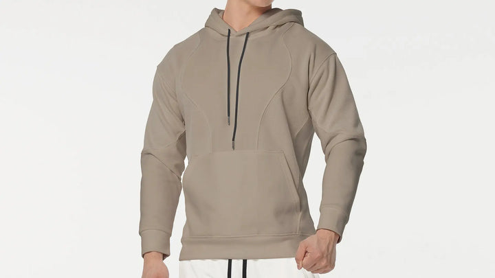 SportFlex Hoodie EvolvMode
