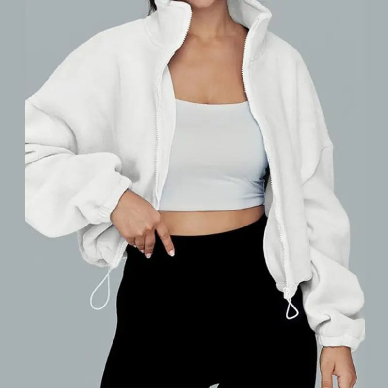 FlexMotion Hoodie EvolvMode