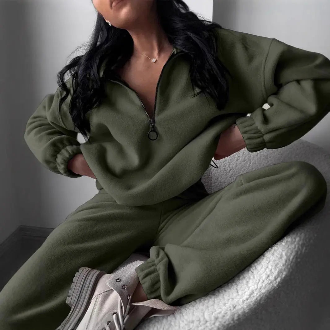 FlexFit Two-Piece Tracksuit EvolvMode