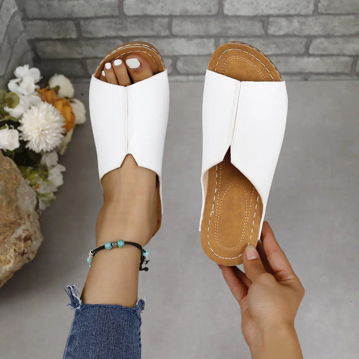 EleganceLift Slippers EvolvMode