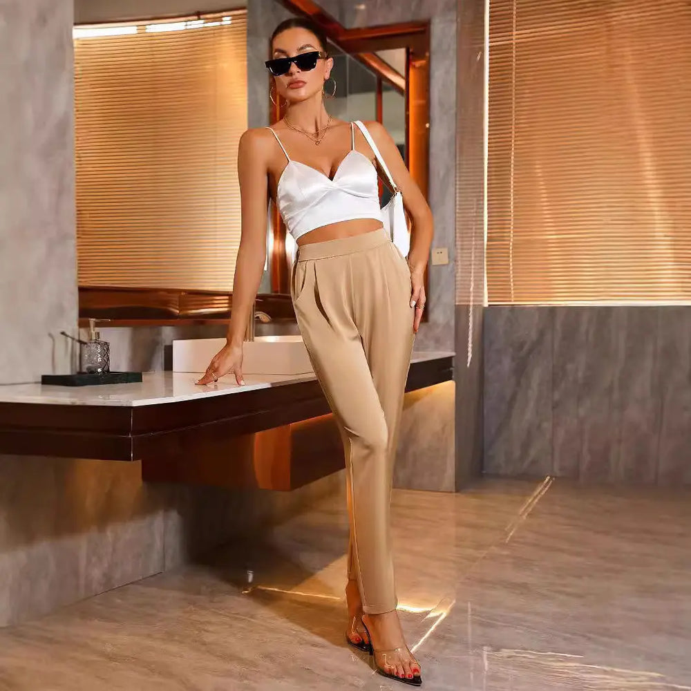 LuxeForm Pants EvolvMode