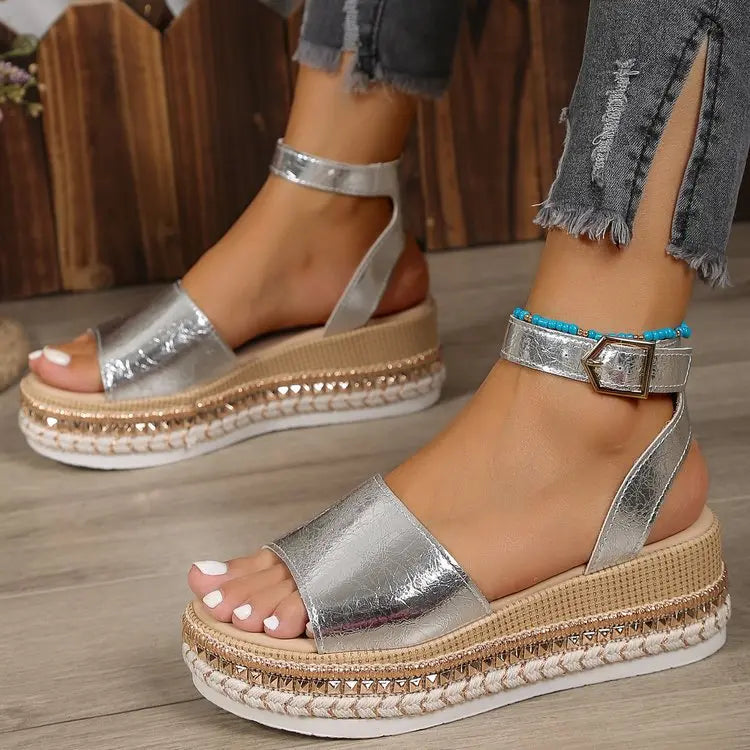 DailyBreeze Sandals EvolvMode