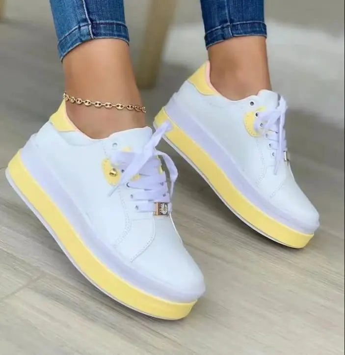 CityFlex Sneakers EvolvMode