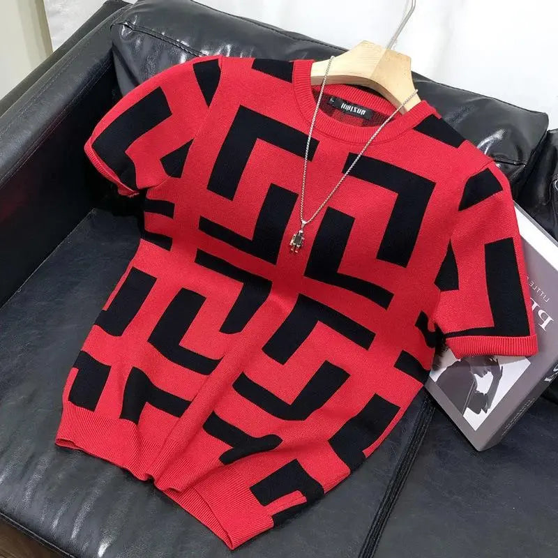 TailorFit Tee EvolvMode
