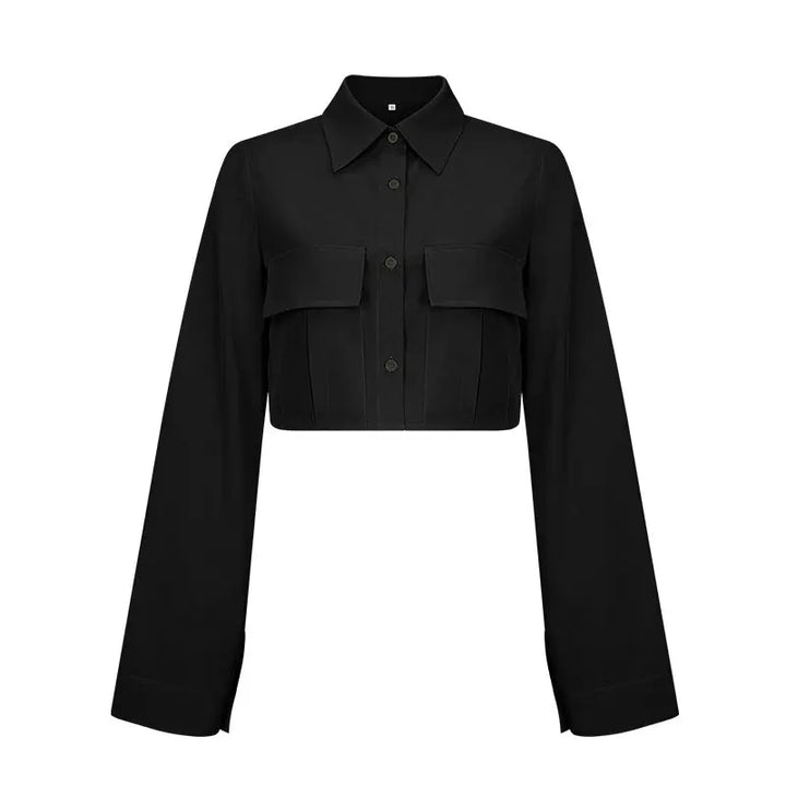 UrbanFlow Long Sleeve Shirt EvolvMode
