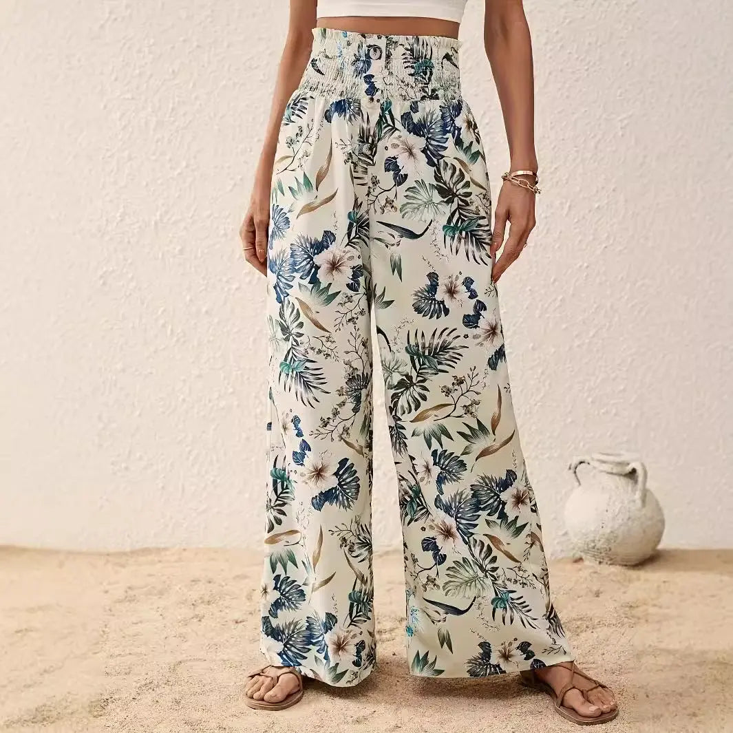 SunFlow Summer Pants EvolvMode