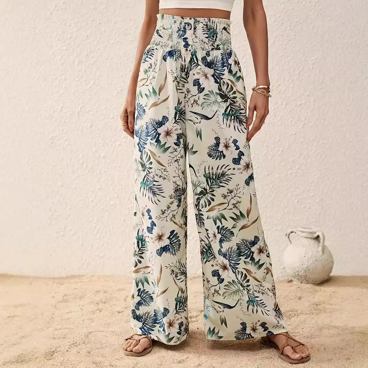 SunFlow Summer Pants EvolvMode