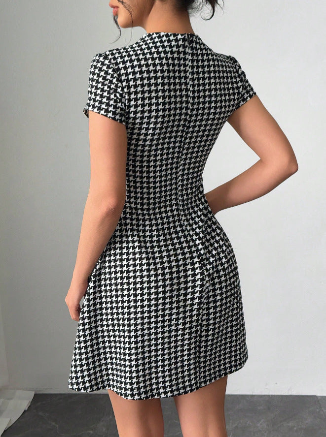 Aurelia Mini Dress