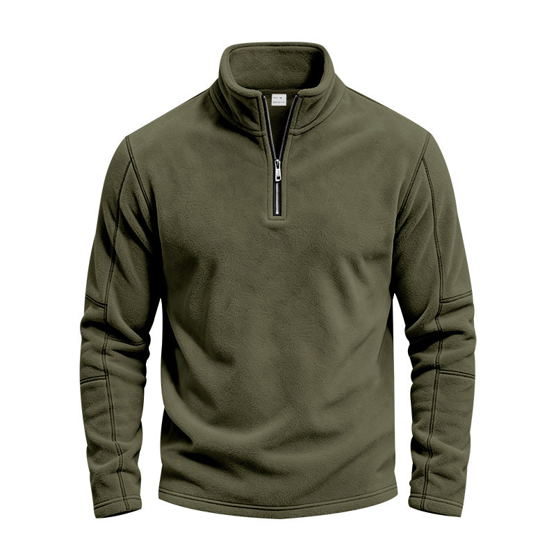 Montello Fleece Pullover