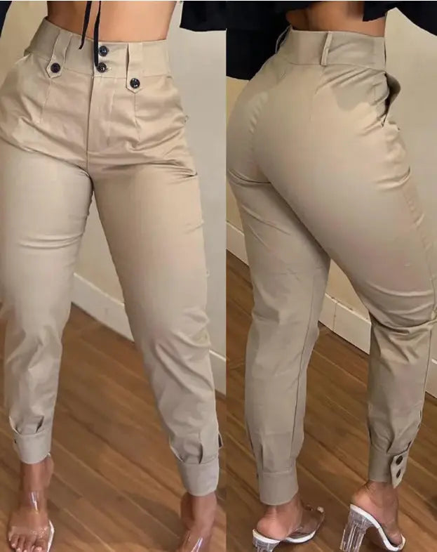 LuxeMove Pants EvolvMode