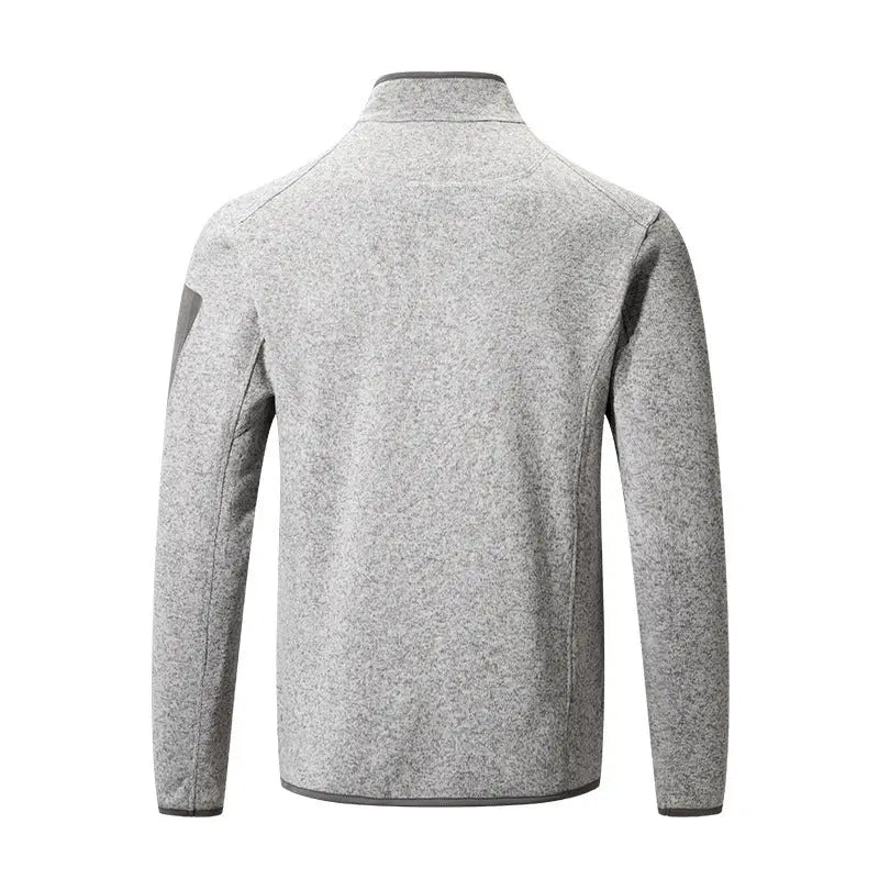 TrailFlex Fleece Jacket EvolvMode