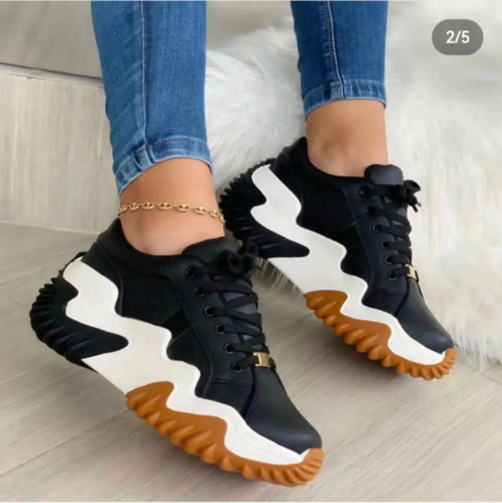 UrbanMove Sneakers EvolvMode