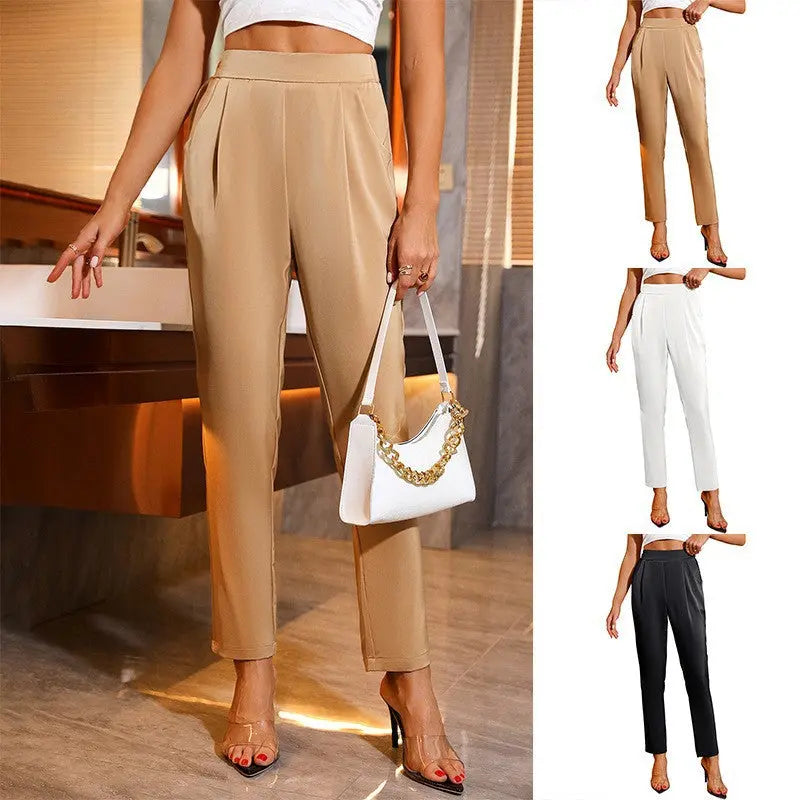 LuxeForm Pants EvolvMode