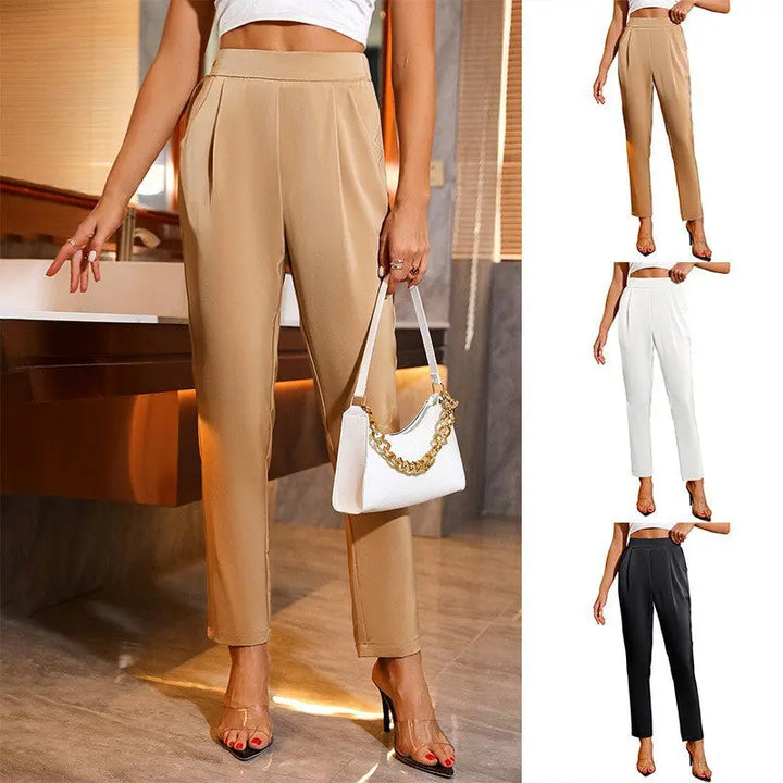 LuxeForm Pants EvolvMode