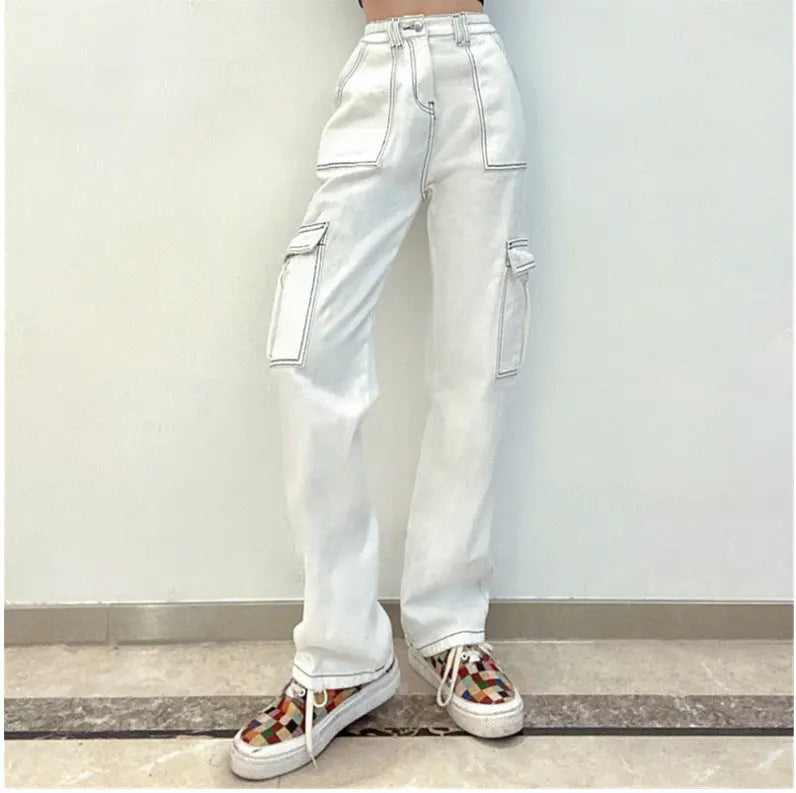 CozyCargo Pants EvolvMode