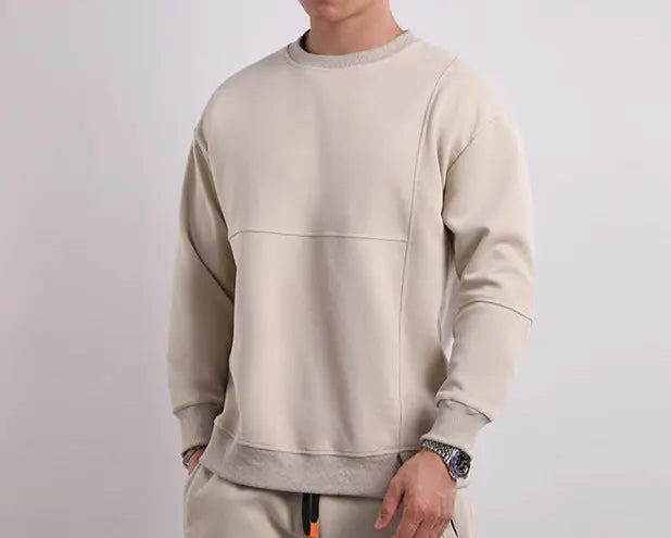 DynamicFit Sweatshirt EvolvMode