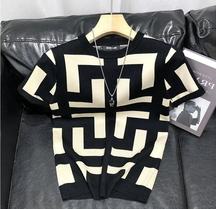 TailorFit Tee EvolvMode