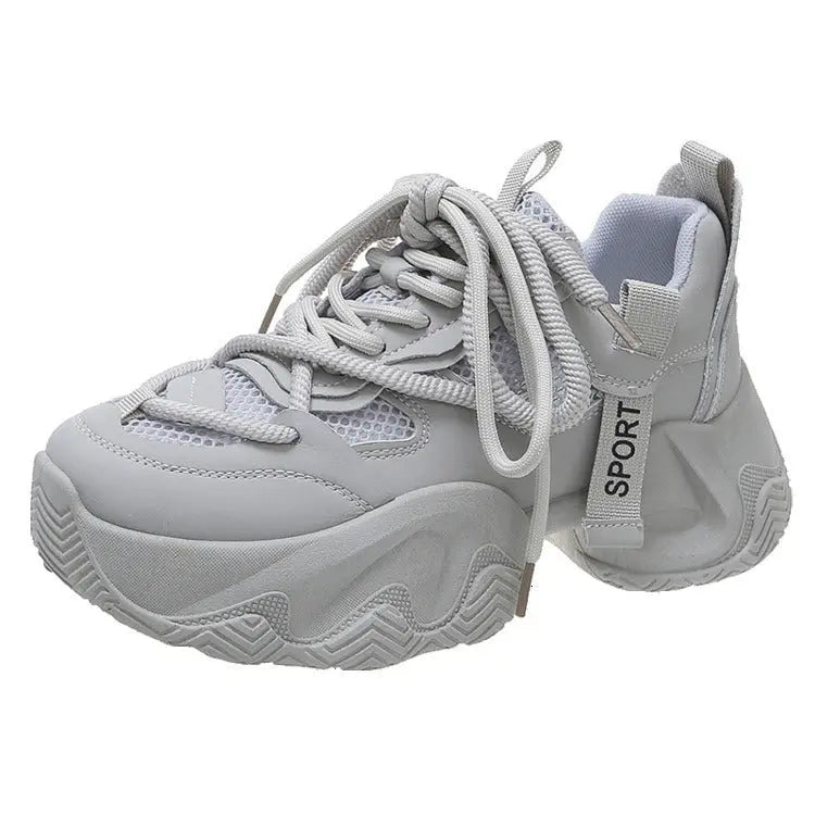 Casual sports sneakers EvolvMode