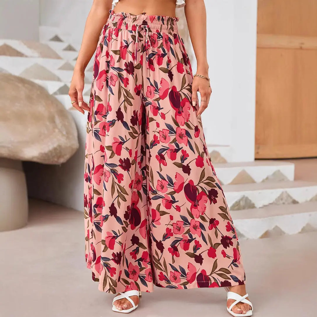 BreezeFlow Summer Pants EvolvMode