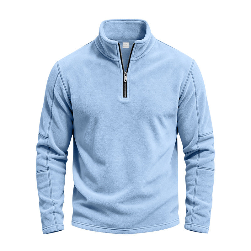Montello Fleece Pullover